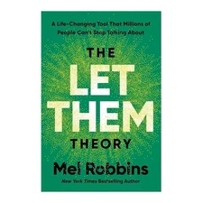 Let Them Theory : A Life-Changing Tool That Millions, NEW