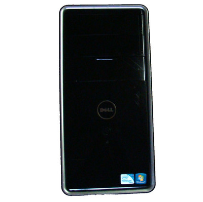 Computer DELL Inspiron 560 PC Computer Gehäuse Leercomputer Tower Mini