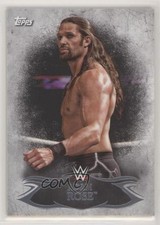 2015 Topps WWE Undisputed Adam Rose #62 8i5