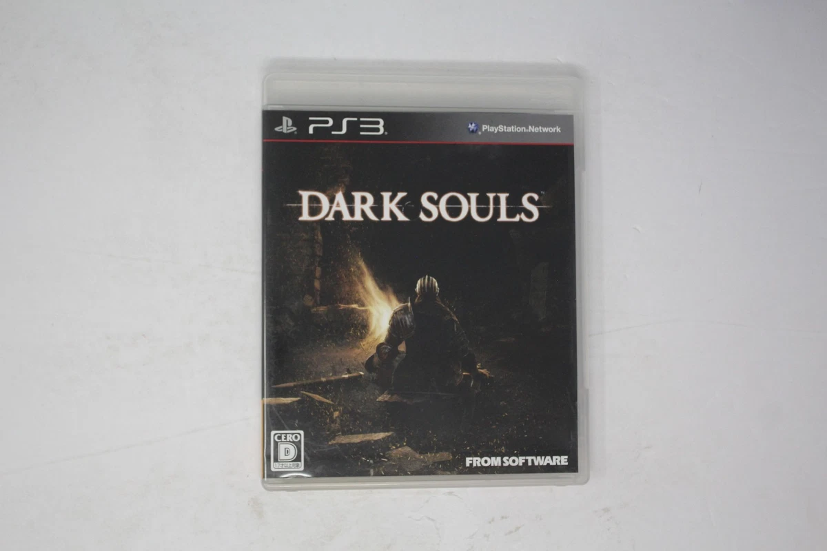 Dark Souls Sony PlayStation 3 Video Games for sale | eBay