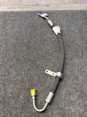 #ad #ad Genuine Ford Pressure Hose 6L5Z 3A719 B $51.00