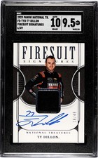 2024 Panini National Treasures NASCAR Racing Checklist Guide in-content 31