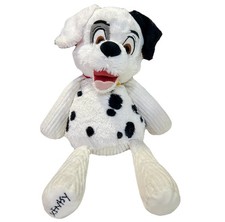 Disney Scentsy Buddy 101 Dalmatians Puppy Dog Plush Doll Scent Pack Lovie Lovey