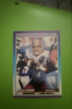 1990 Score - Russ Grimm #205