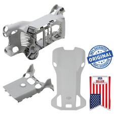 OEM Topper/Bottom Shell Cover Body Middle Frame Replacement For DJI Mini 5 Pro