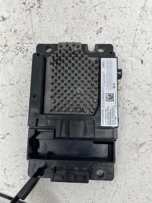 2024-2025 LINCOLN NAUTILUS AWD Telematic Communication Control Module OEM