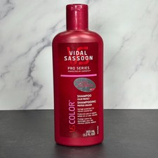 ヘアケア VIDAL SASSOON シャンプー コンディショナー各1 800ml