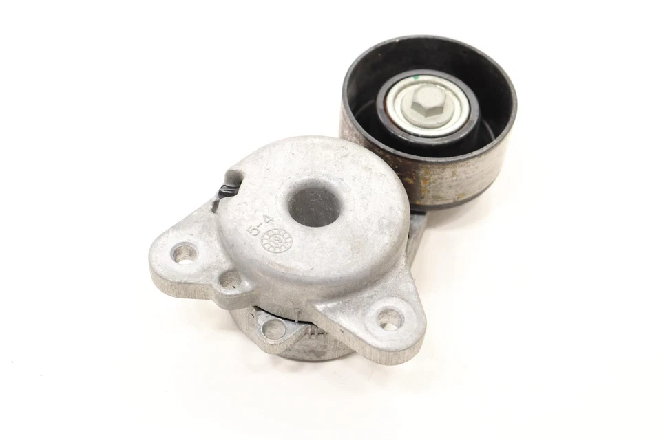 2016 - 2023 NISSAN MAXIMA 3.5L ENGINE MOTOR BELT PULLEY TENSIONER OEM - Image 2 of 4