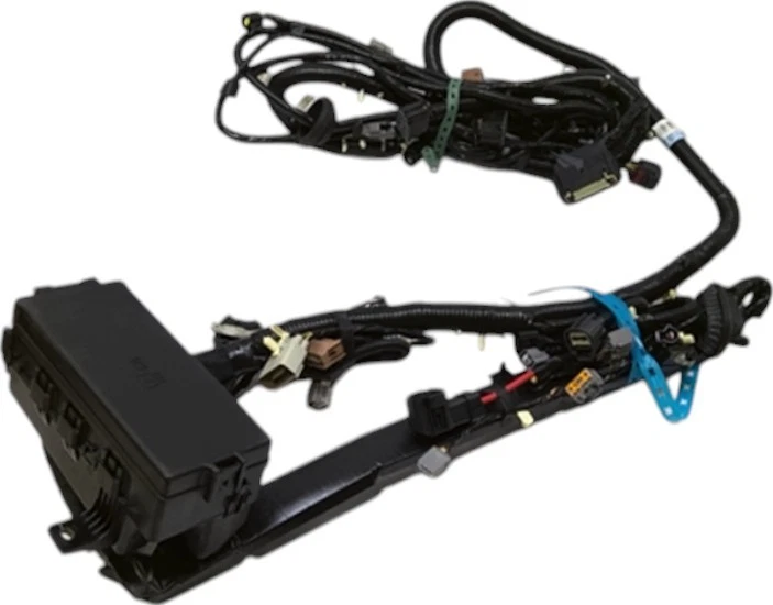 Ford Mustang 2010 cableado ASM AR3Z14290BB NUEVO OEM Foto 2 de 3