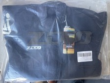 ZCCO Women Anti-uv Diving Suit Shorty Swimming Wetsuit Snorkeling Size M NEW