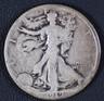 1919 Walking Liberty Half Dollar G Philadelphia Liberty Walking