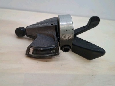 Shimano Altus SL-M370 9-fach rechts Schalthebel