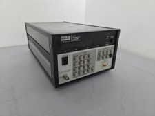 Systreon Donner 6430 Microwave Frequency Counter 26.5GHz