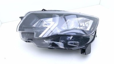 Hauptscheinwerfer links Peugeot Partner III Kasten  9816826980 P23867880