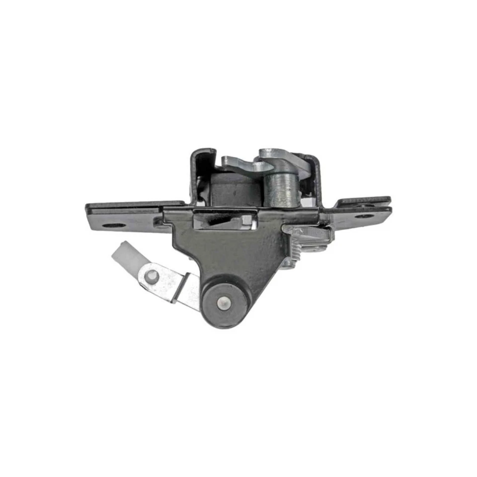 For Dodge W150/W250/W350 1990-1993 Tailgate Latch Driver Side | Bolt Attachment Foto 2 de 4