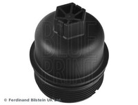 Blue Print Deckel, ÖLfiltergehäUse ADBP990007 Passend FüR Nissan Opel