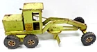 Vintage Tonka Road Grader MR-970 Pressed Metal Toy Made in the USA 17"