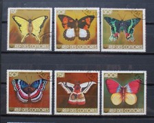 Mariposas Papillones Mariposas Comoras o