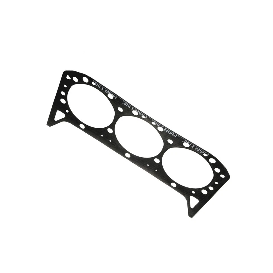 Genuine ACDelco For Chevy S10 Blazer 1991-1994 Cylinder Head Gasket | Graphite - Image 3 of 4