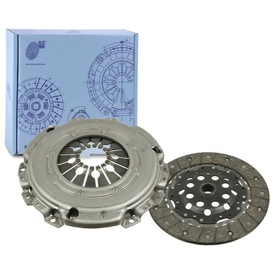 BLUE PRINT Kupplungssatz für OPEL SIGNUM VECTRA C 1.9 CDTi SAAB 9-3 9-5 1.9D