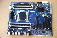For HP Z440 Motherboard 710324-002 761514-001 X99 LGA2011 2011-3 C612