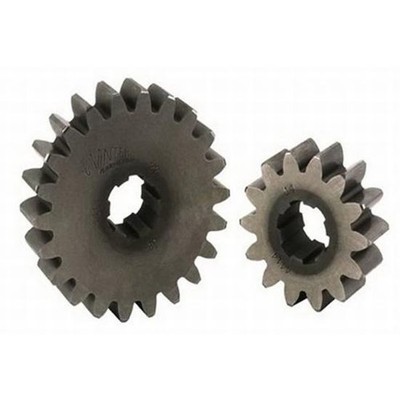 Winters Performance 4403B Midget 6 Spline QC Gear Set 3B-17/19 Tooth