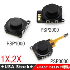 NEW Joystick Thumb Analog Stick Rocker For Sony Playstation PSP 1000 2000 3000