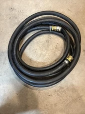 Flextral Grip-Loc J3-16 Non Conductive 1” 300psi 25ft Hose