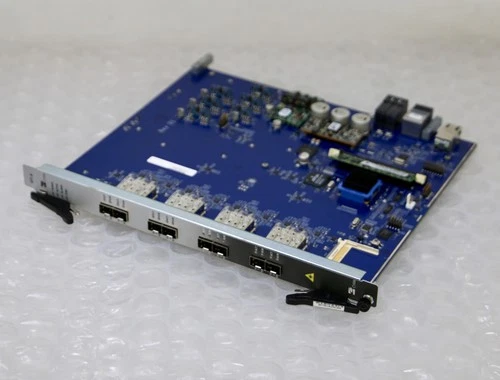 CYAN 800-0052-01-02 - SFT-8, Z33 TRANSPONDER PRNCD WOWUAZNUAA