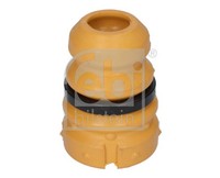 Vorderachse Febi Bilstein 181386 Anschlagpuffer, Federung FüR MERCEDES-BENZ