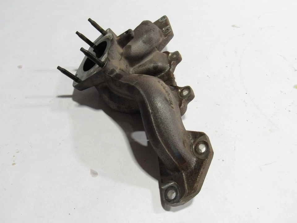 Colector de escape del motor 11 12 Fisker Karma 2012 2,0 L @2 Foto 2 de 4