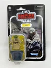Star Wars The Vintage Collection Yoda Dagobah Toy, 3.75-Inch-Scale The Empire