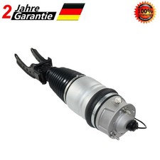 Luftfeder Stoßdämpfer Federbein Vorne Rechts VW Touareg II Typ 7P5 Cayenne 11-18