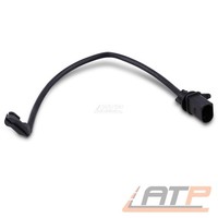 Warnkontakt Bremsbelag Vorne FÜR Audi A4 B8 A5 A6 C7 A7 Q5