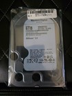 Western Digital WD60EFAX (Recertified) 3.5" 5400 RPM 6TB NAS Internal Hard Drive