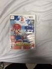 Mario & Sonic at the Olympic Games (Nintendo Wii, 2007) Complete CIB