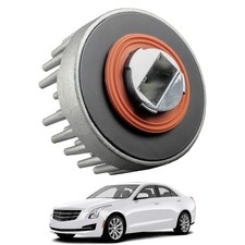 Tail Light Bulb Unit With 2013 2014 2015 2016 2017 2018 Cadillac ATS XTS 3.6L...