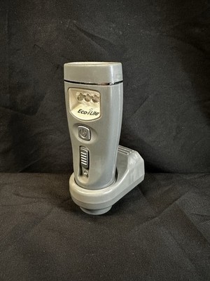 Capstone ECO-I-LITE CT-F40 Multi Function LED Emergency Flashlight Night Light