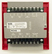 System Sensor Honeywell MDL 3R Sync-Circuit Module 12/24V (NEW)