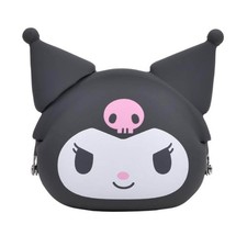 PG Design mimi POCHIBI Kuromi Black Darts Accessory Case