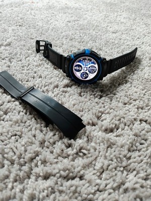 Samsung Galaxy Watch5 Pro, 45mm, Gray Titanium, LTE SM-R925UZTDXAA