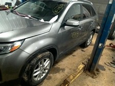 Radiator Fits 13-18 SANTA FE 10161601