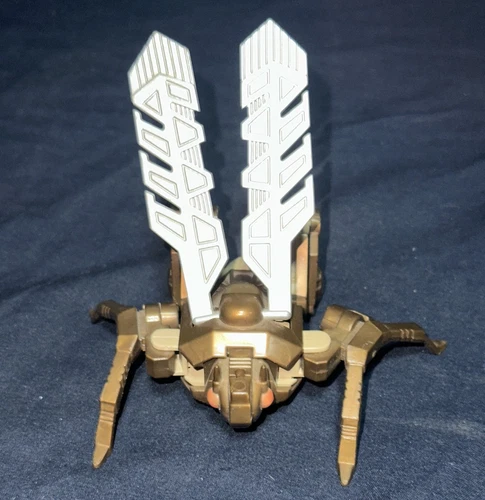 Morphus Insectors Select Convertors  1984 Action Figure Vintage