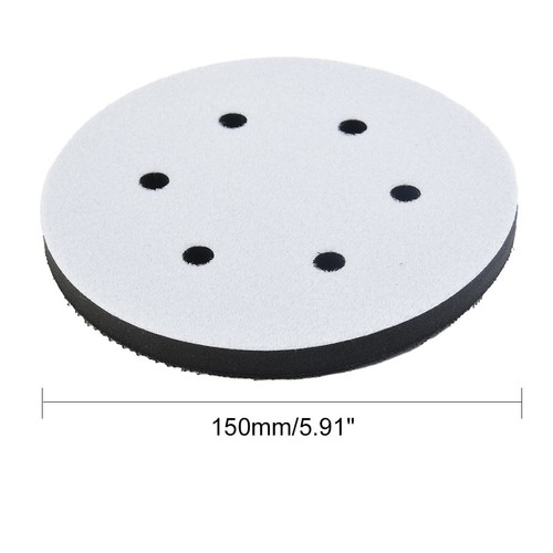 Spong Pad Interface Pad Soft Interface Pad Spong Pad 6 Hole Soft Buffer - Picture 15 of 15