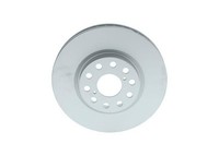 2X Bosch Bremsscheibe Bremsscheiben Satz Bremsen Vorne 0 986 479 485