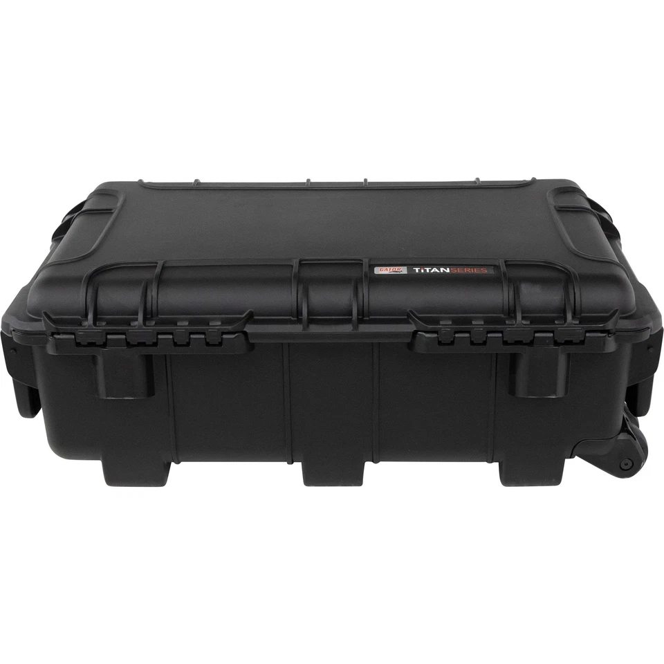 Gator GU-2121-11-WPDF Titan Series Utility Hard Case - Image 3 of 4