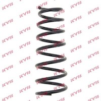 Fahrwerksfeder Hinten KYB RC6734 FÜR Volvo Schraubenfeder Feder RadaufhÄNgung