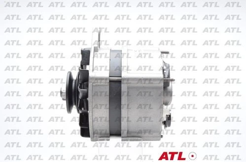 Atl Lichtmachine Generatore 55A Adatto Per Ford Consul Escort Fiesta Granada - Immagine 2 di 4