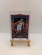 DEVIN BOOKER 2024-25 PANINI ONE AND ONE BASKETBALL RED SUNS /15 Q4003