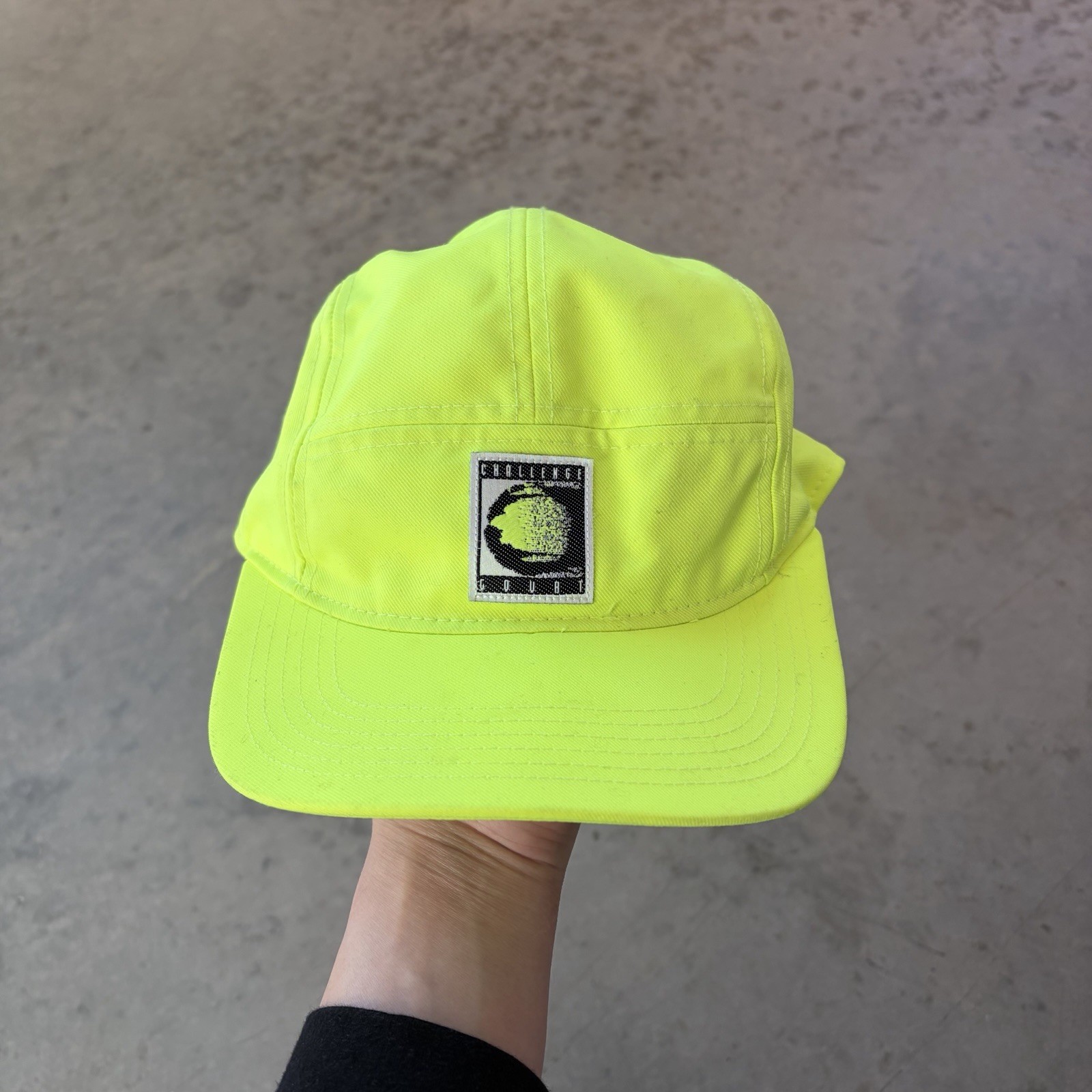 Nike Challenge Court AW84 Tennis Hat Tech Kyrgios Agassi CW6430-363 Wimbledon